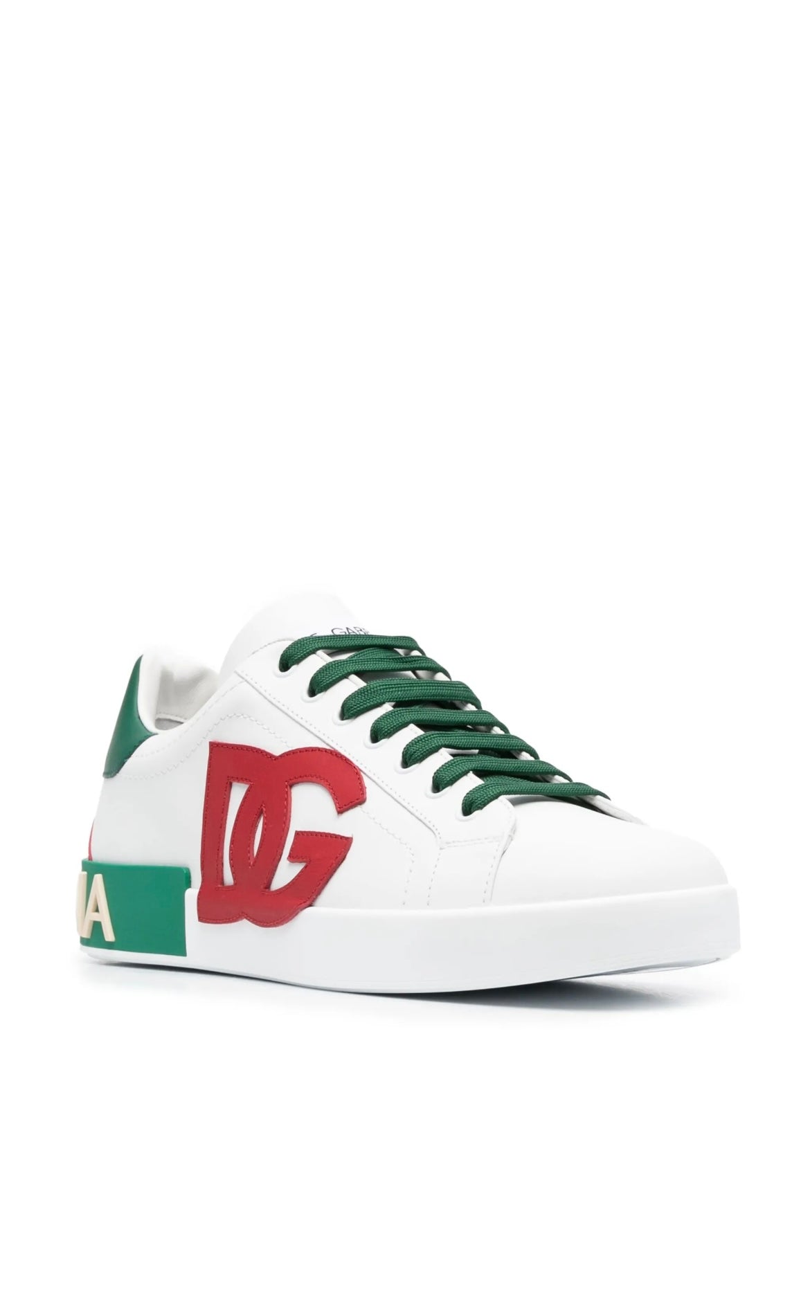 Tenis Dolce & Gabbana Portofino