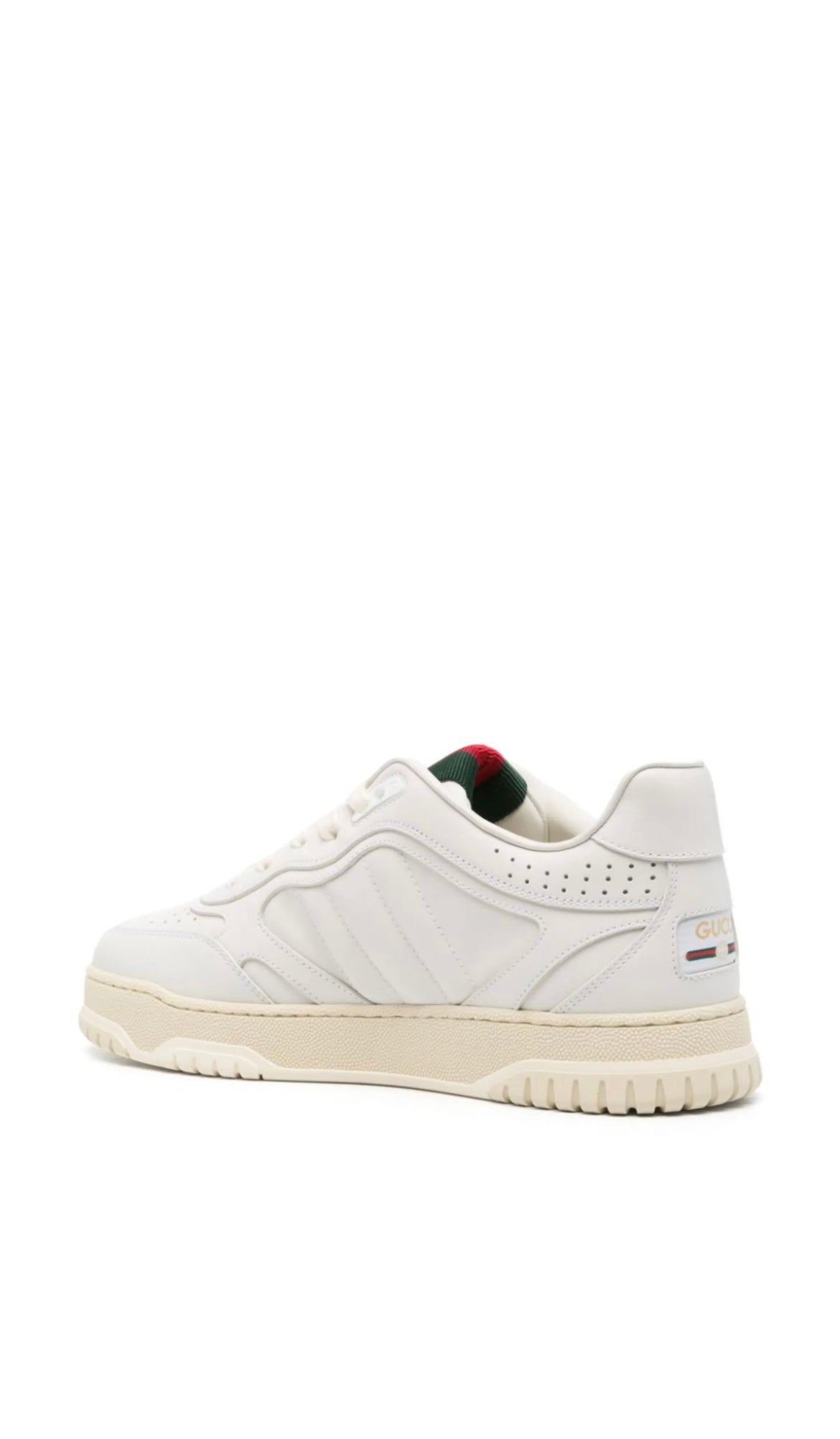 Tenis Re-Web Gucci