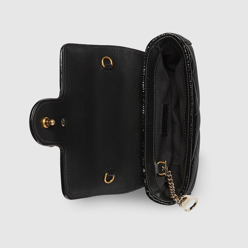 Gucci Marmot Mimi Bolso
