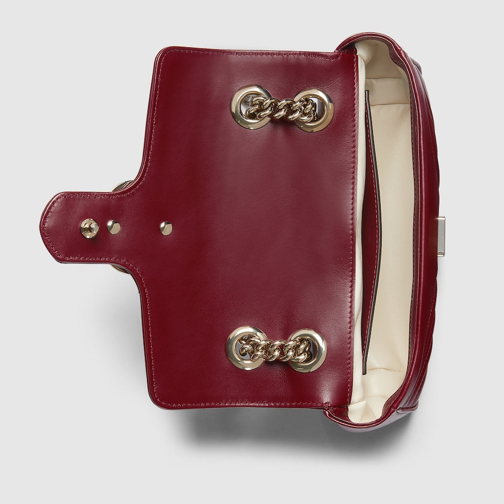 Gucci Marmot Bolso