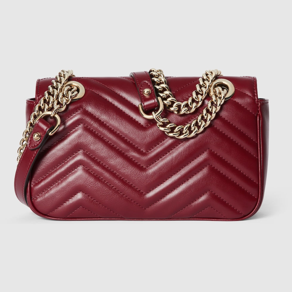 Gucci Marmot Bolso