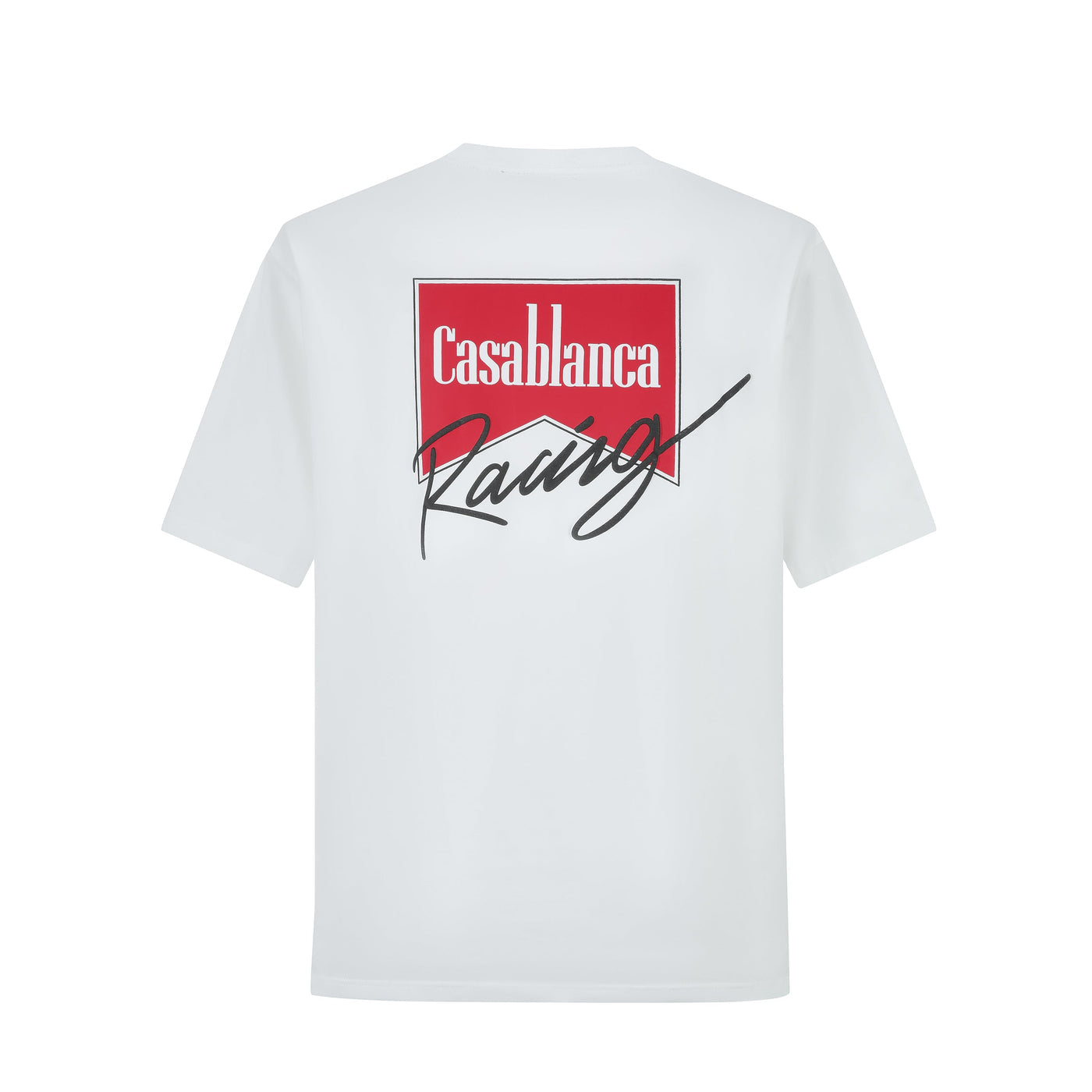 Casablanca Racing