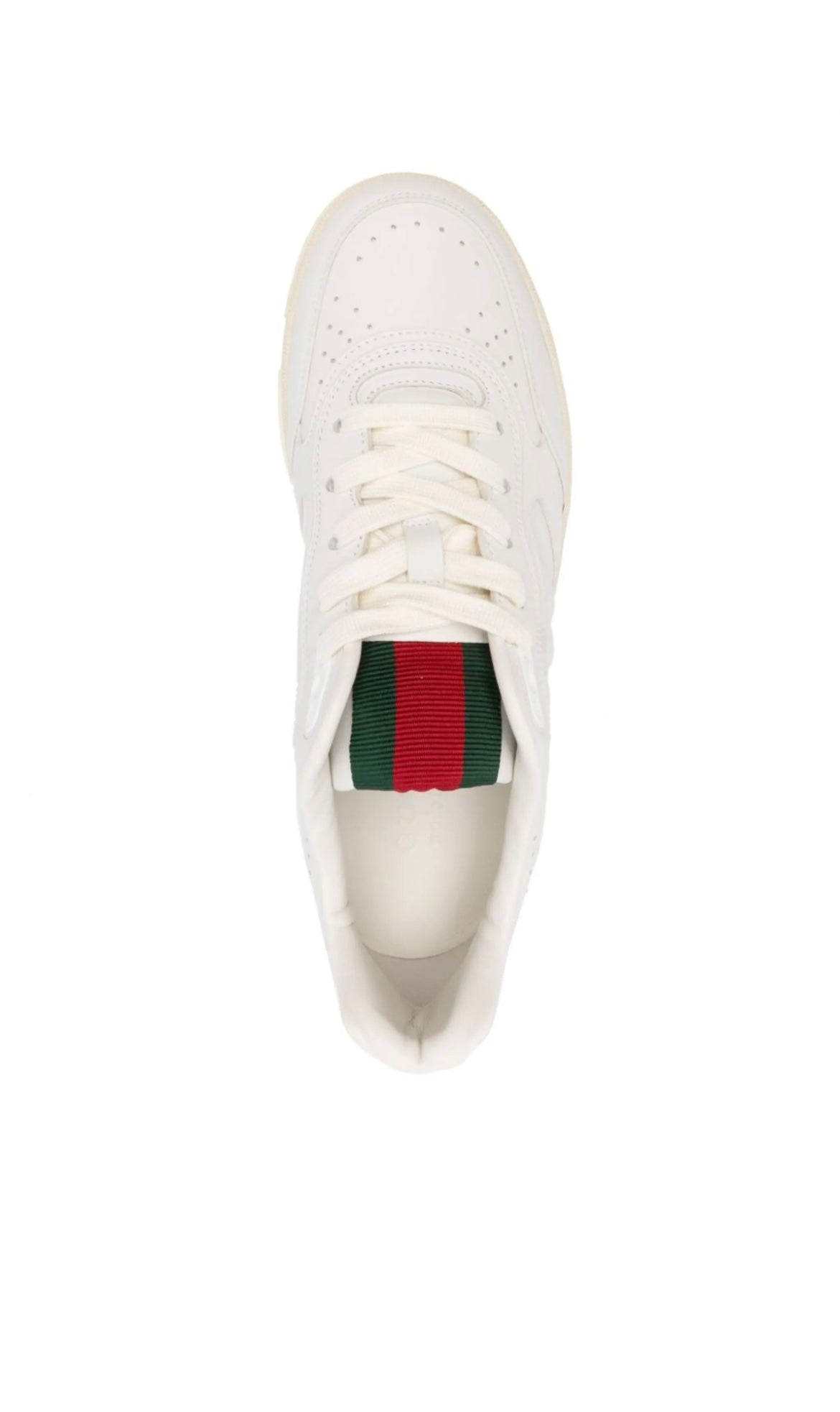 Tenis Re-Web Gucci