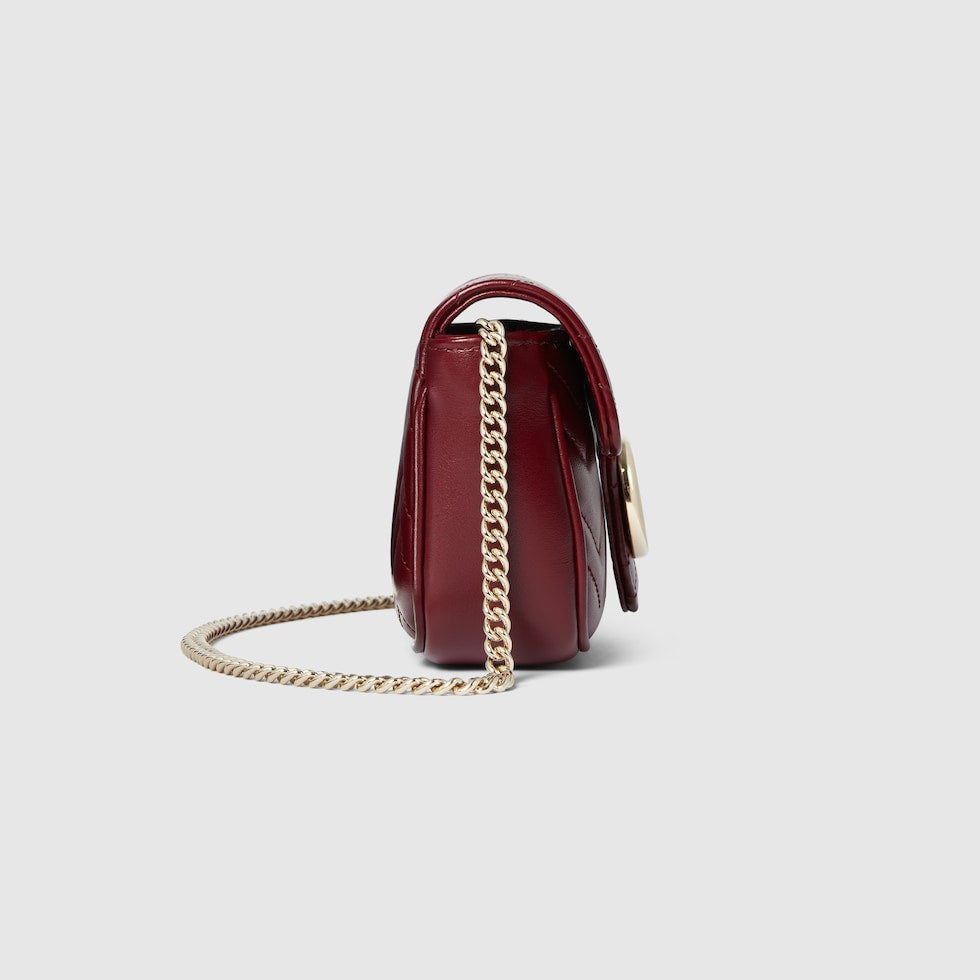 Gucci Marmot Bolso