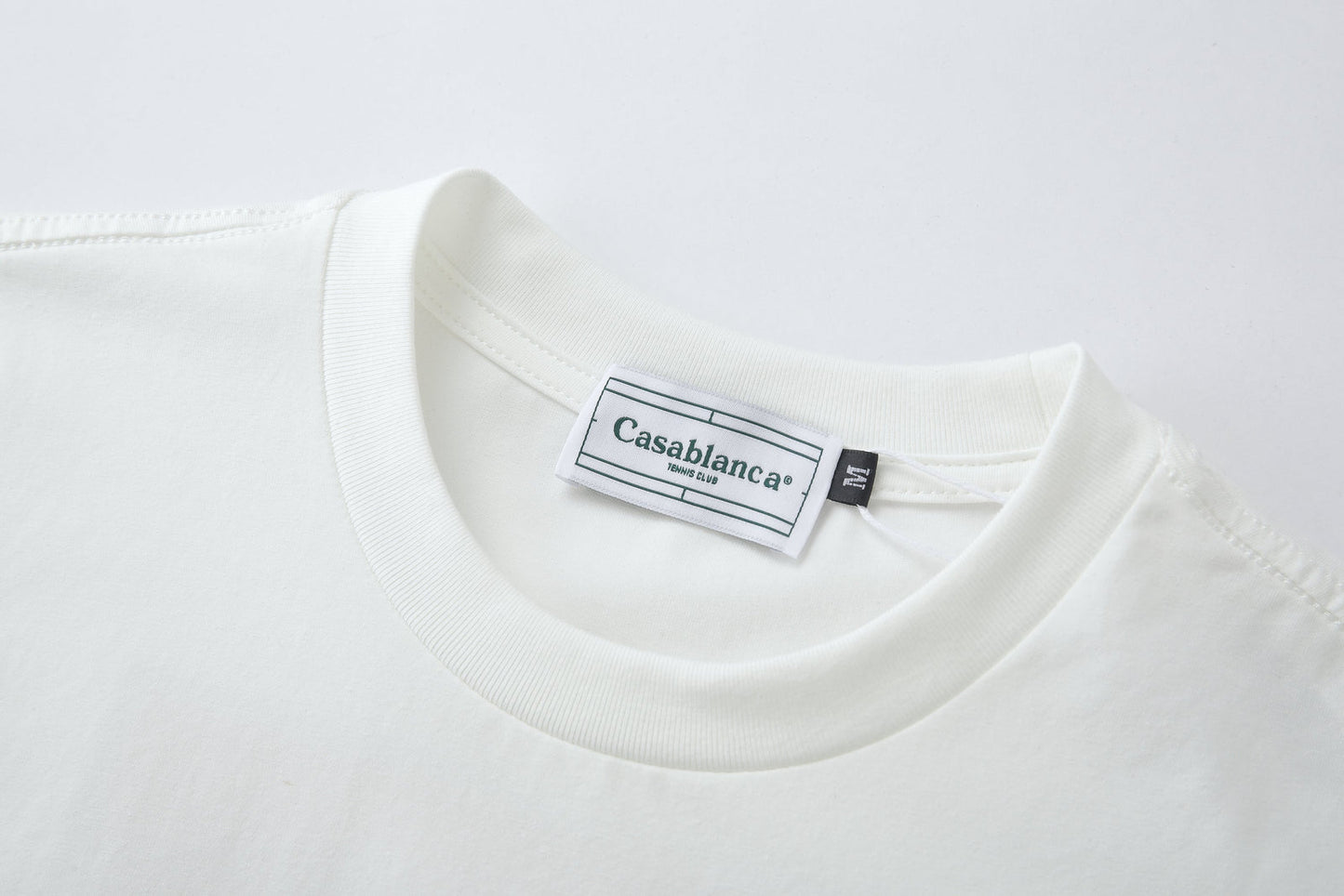Casablanca Racing
