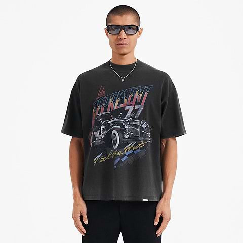 Represent Clo Feel the Heat Playera