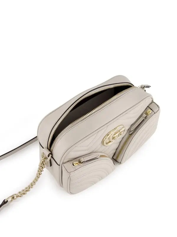 Gucci Marmot Bolso