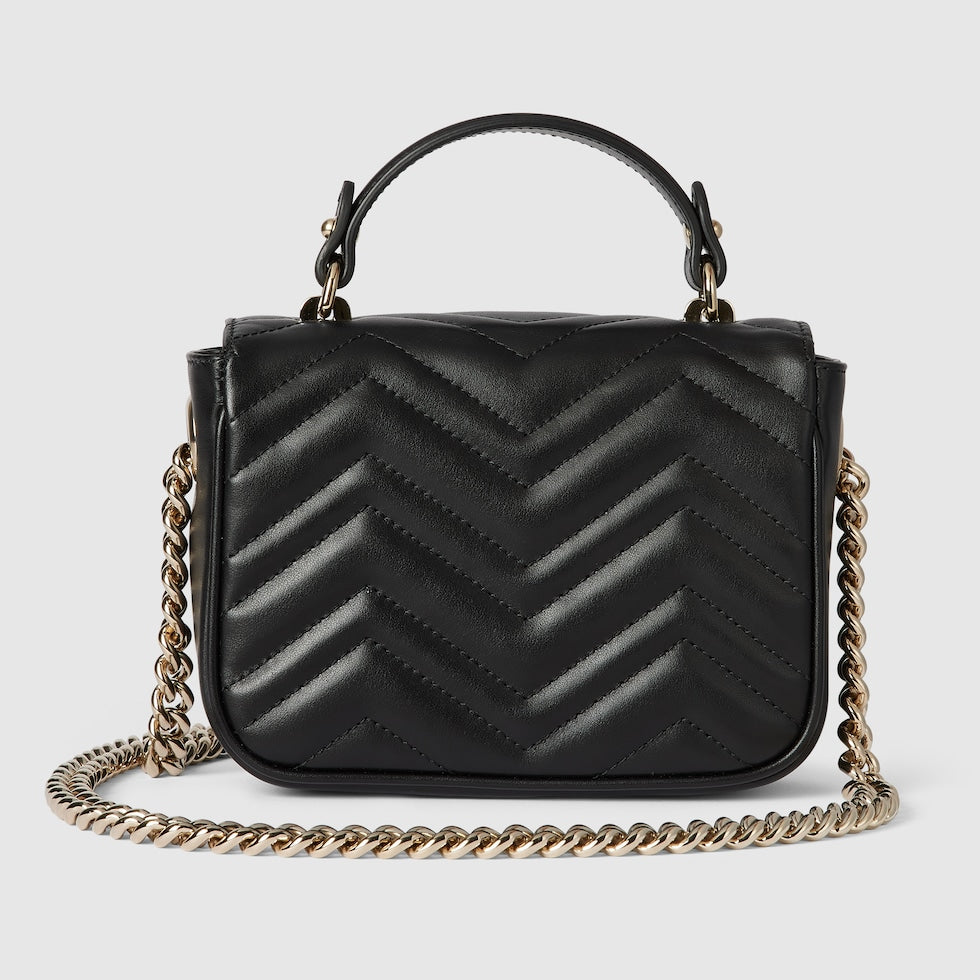 Gucci Marmot Mini Bolso