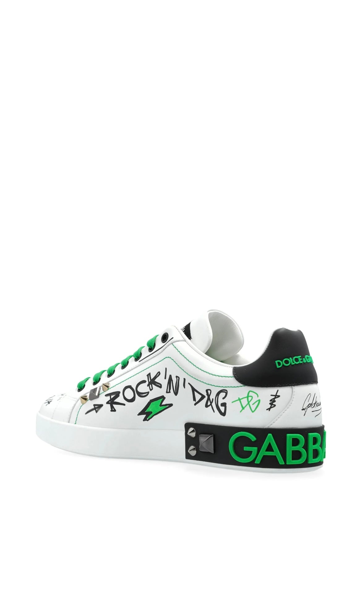 Tenis Dolce & Gabbana Portofino