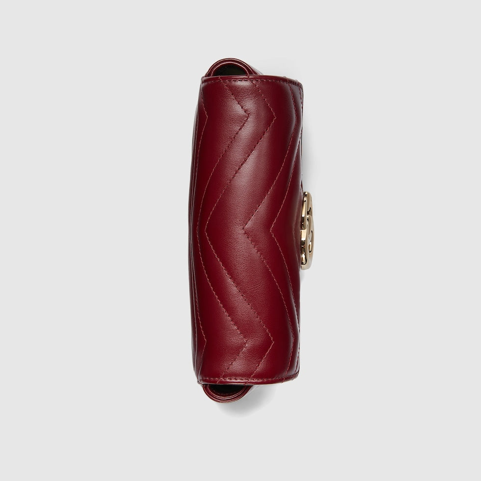 Gucci Marmot Bolso