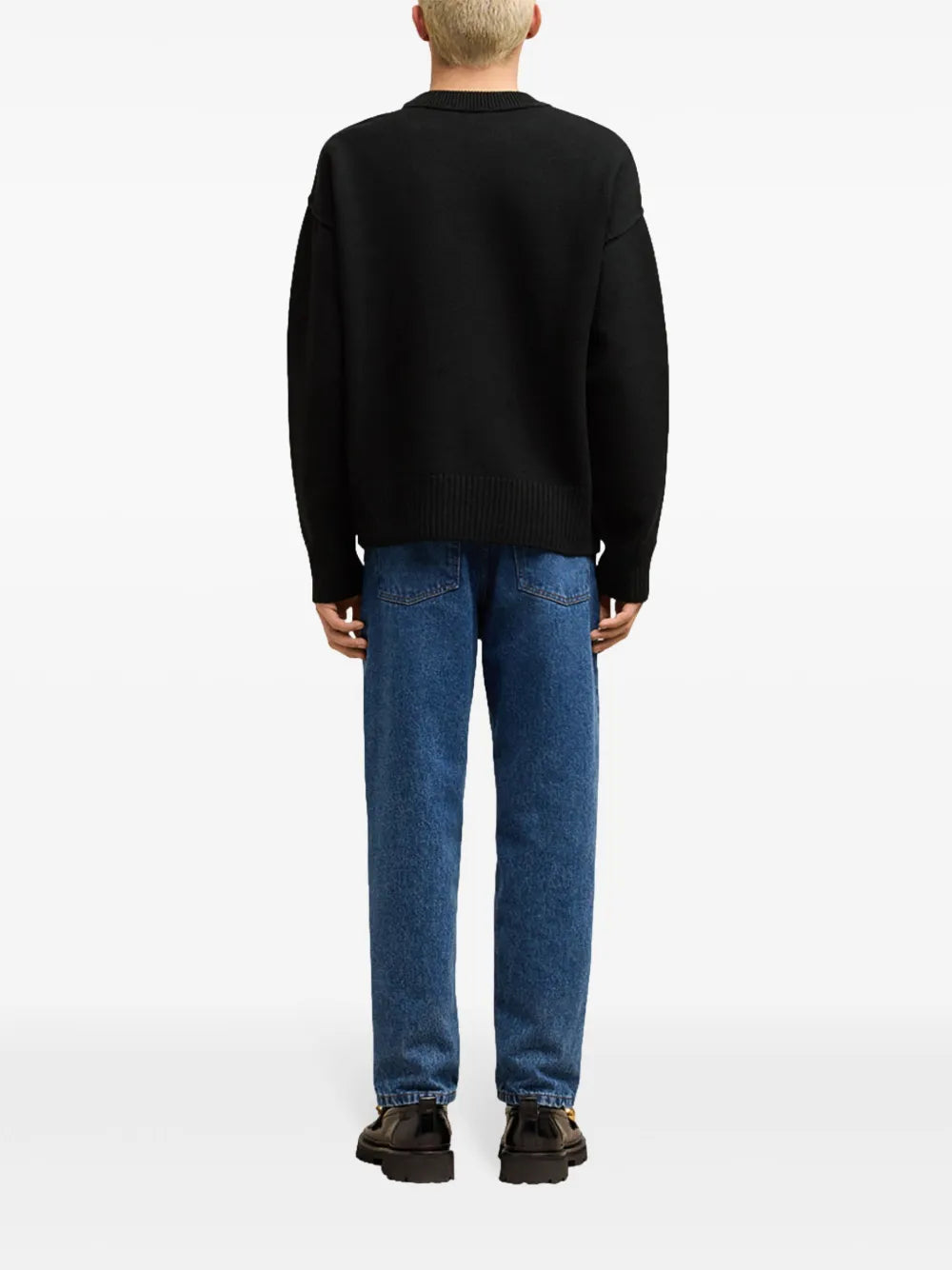 AMI Paris Jersey