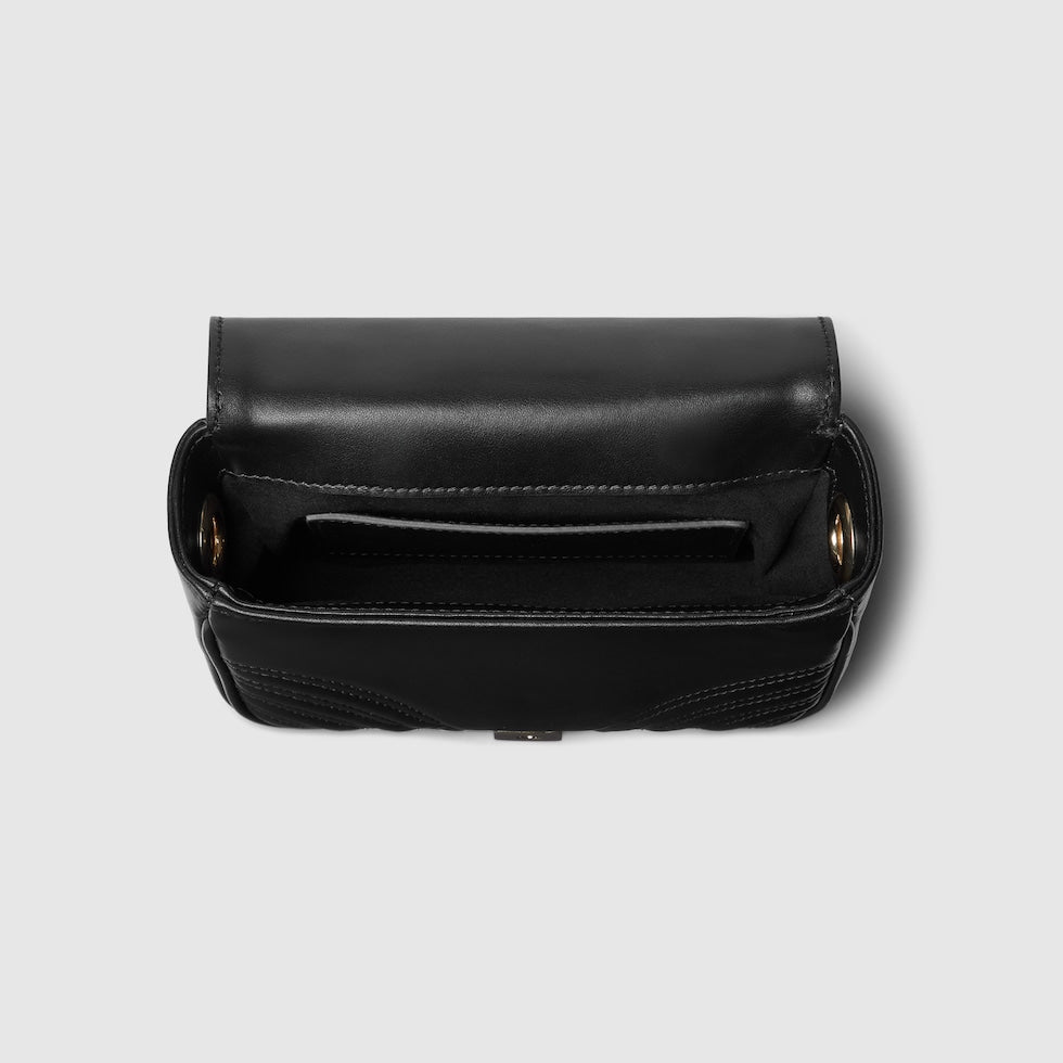 Gucci Marmot Mini Bolso
