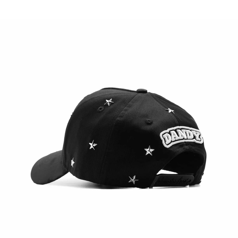 Dandy Hats "Stars and Studs"