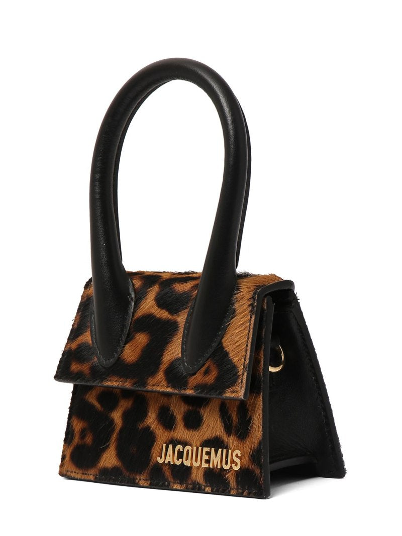 Jacquemus Bolso Le Chiquito