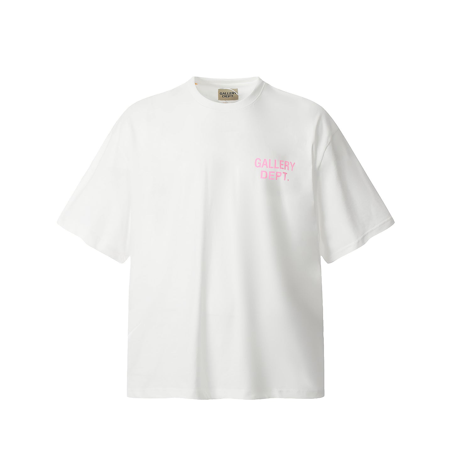Camiseta Gallery Dept Souvenir