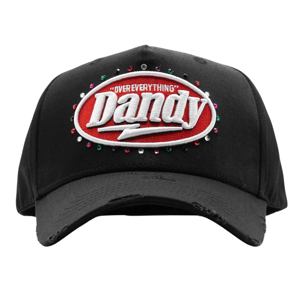 Dandy Hats "D.O.E"