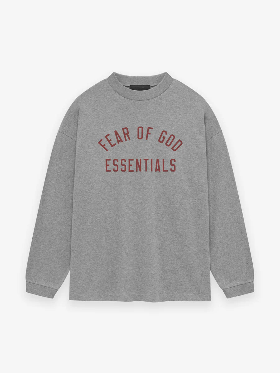 Jersey Fear Of God Essentials