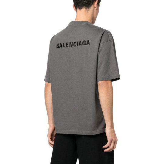 Balenciaga Camiseta