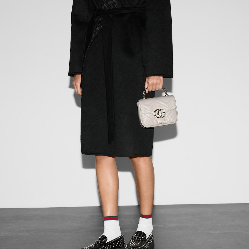 Gucci Marmot Bolso