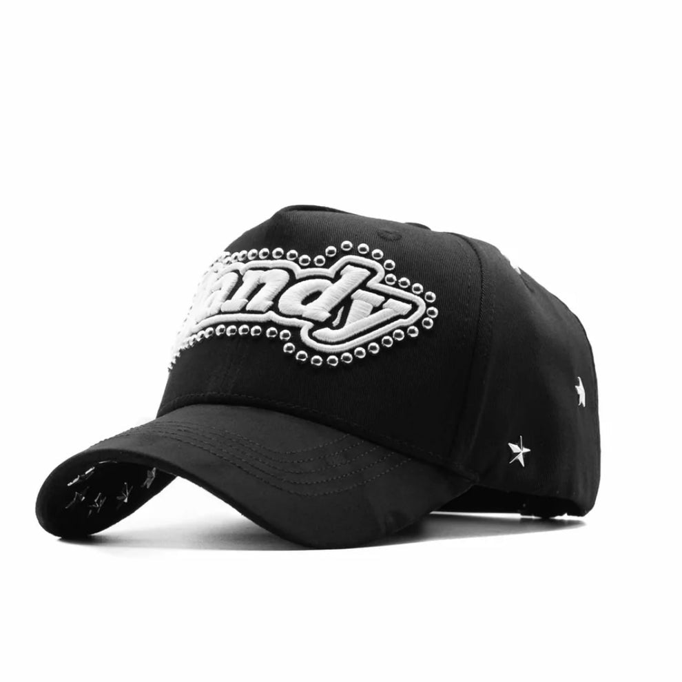 Dandy Hats "Stars and Studs"