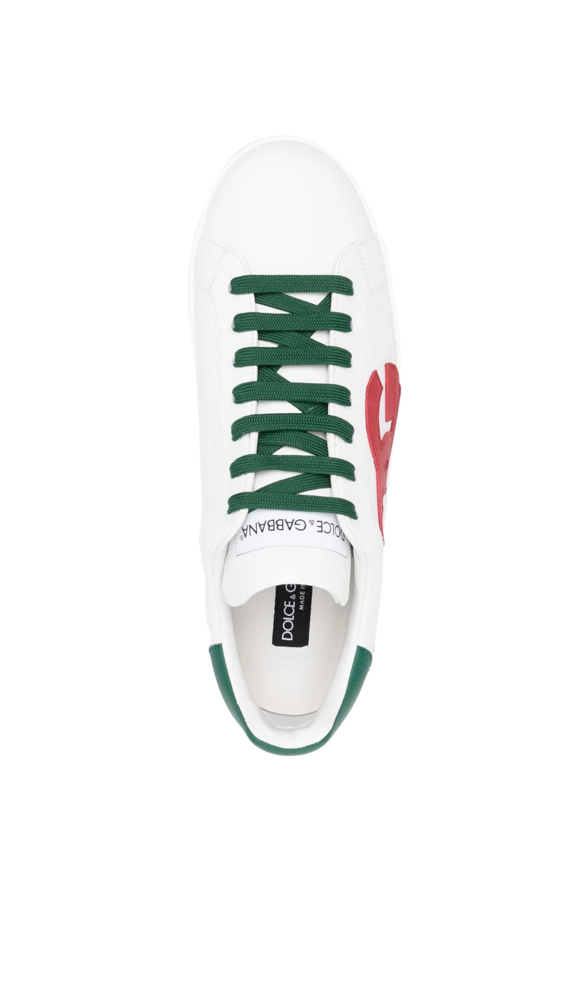 Tenis Dolce & Gabbana Portofino