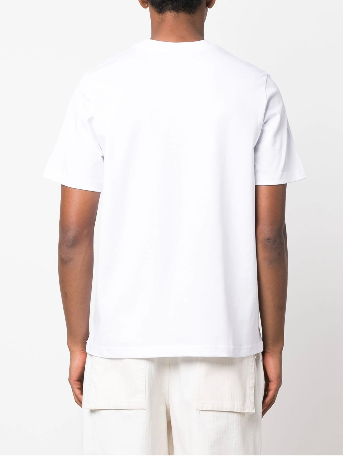 Casablanca Camiseta LE JOUEUR