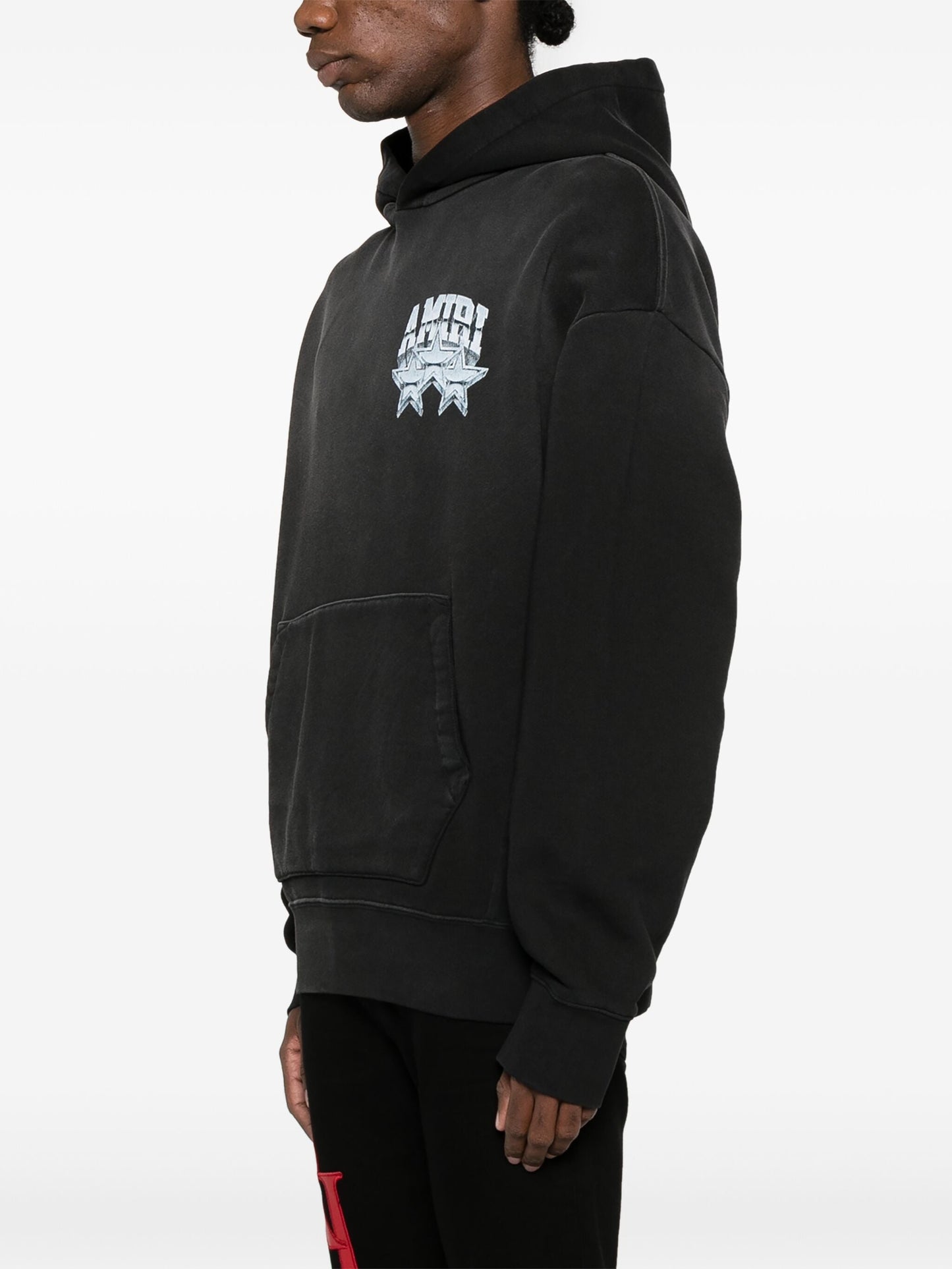 AMIRI Sudadera con Capucha