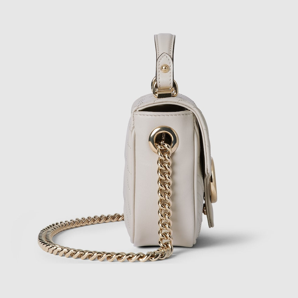 Gucci Marmot Bolso