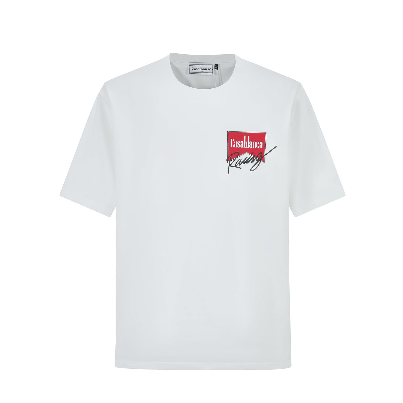 Casablanca Racing