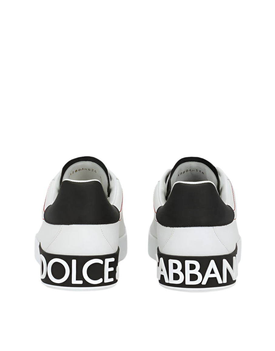 Tenis Portofino Dolce Gabbana