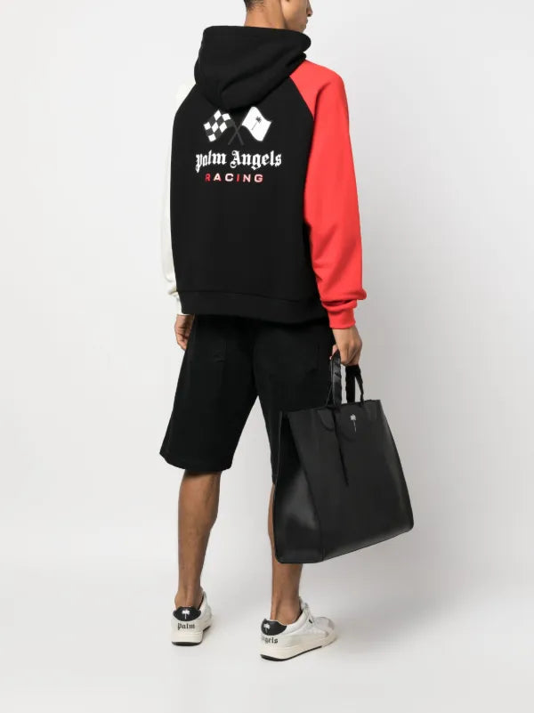 Palm Angels Sudadera con Capucha