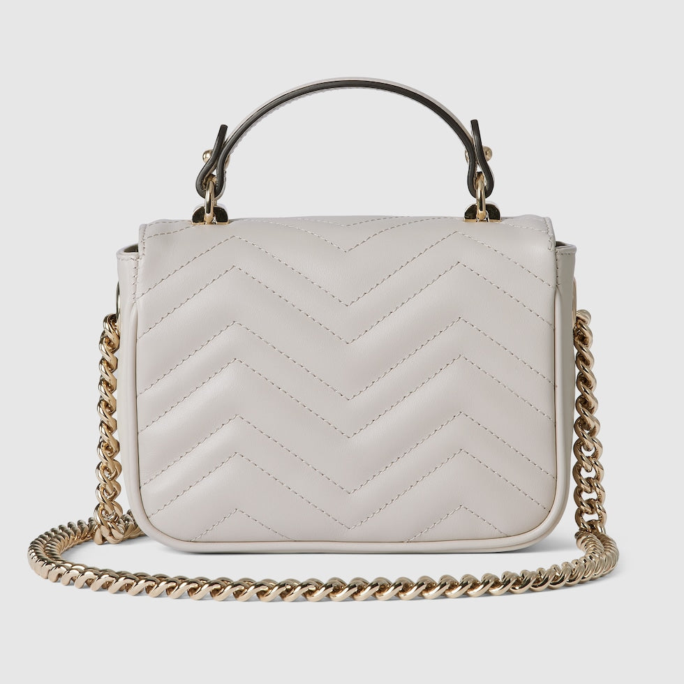 Gucci Marmot Bolso