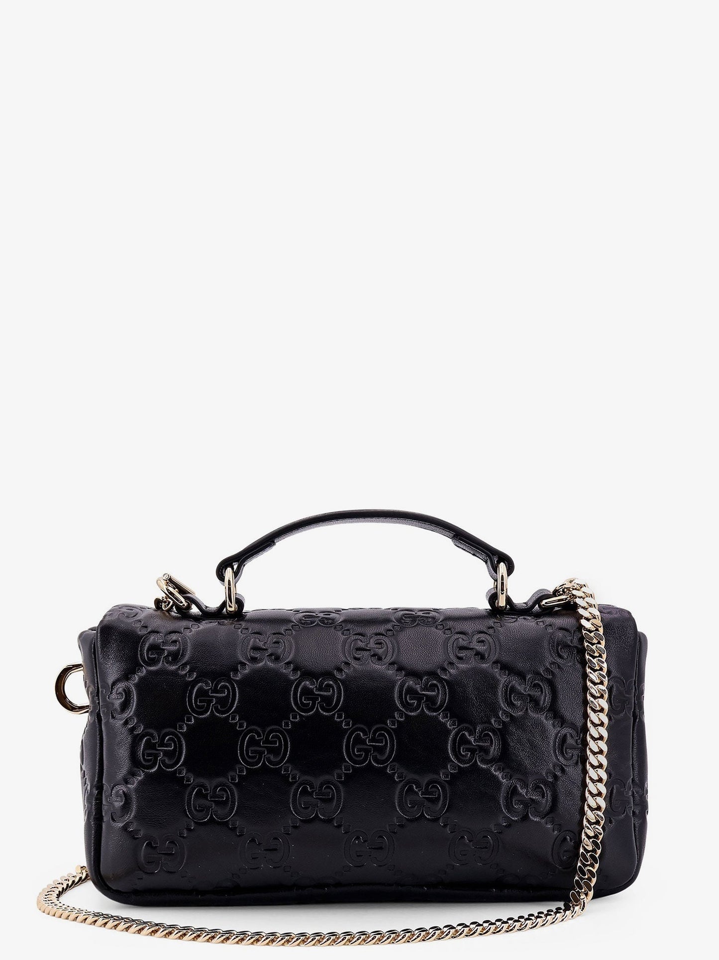 Gucci Marmot Bolso