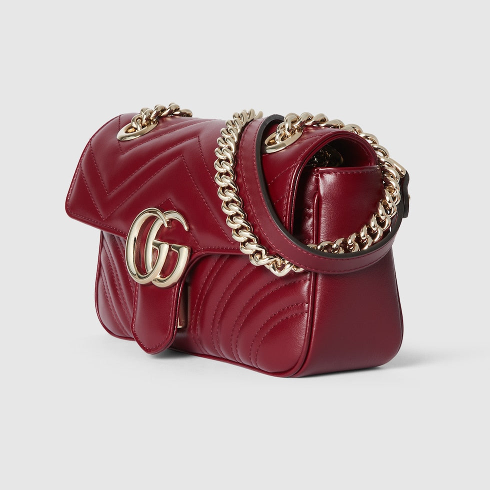 Gucci Marmot Bolso