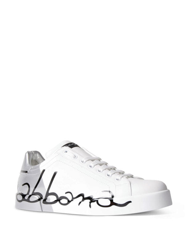Tenis Dolce & Gabbana