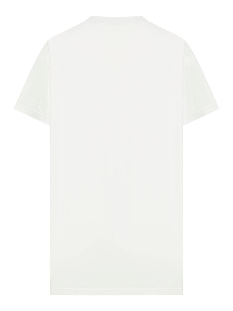 Balenciaga Camiseta Not Been Done