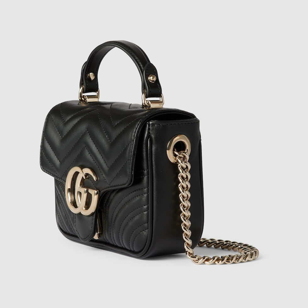 Gucci Marmot Mini Bolso