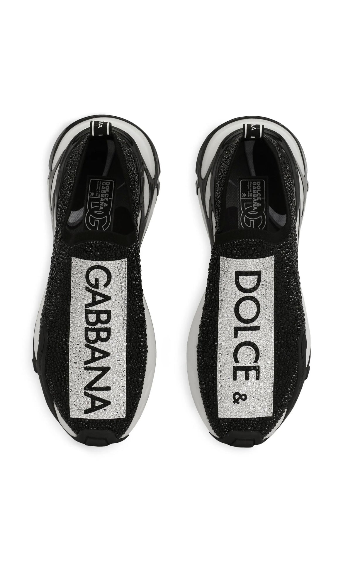 Tenis Dolce & Gabbana