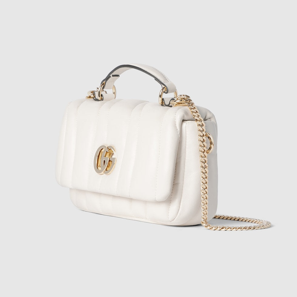 Gucci Marmot Bolso
