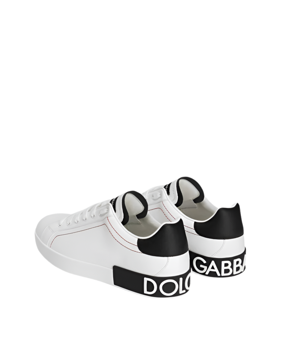 Tenis Portofino Dolce Gabbana