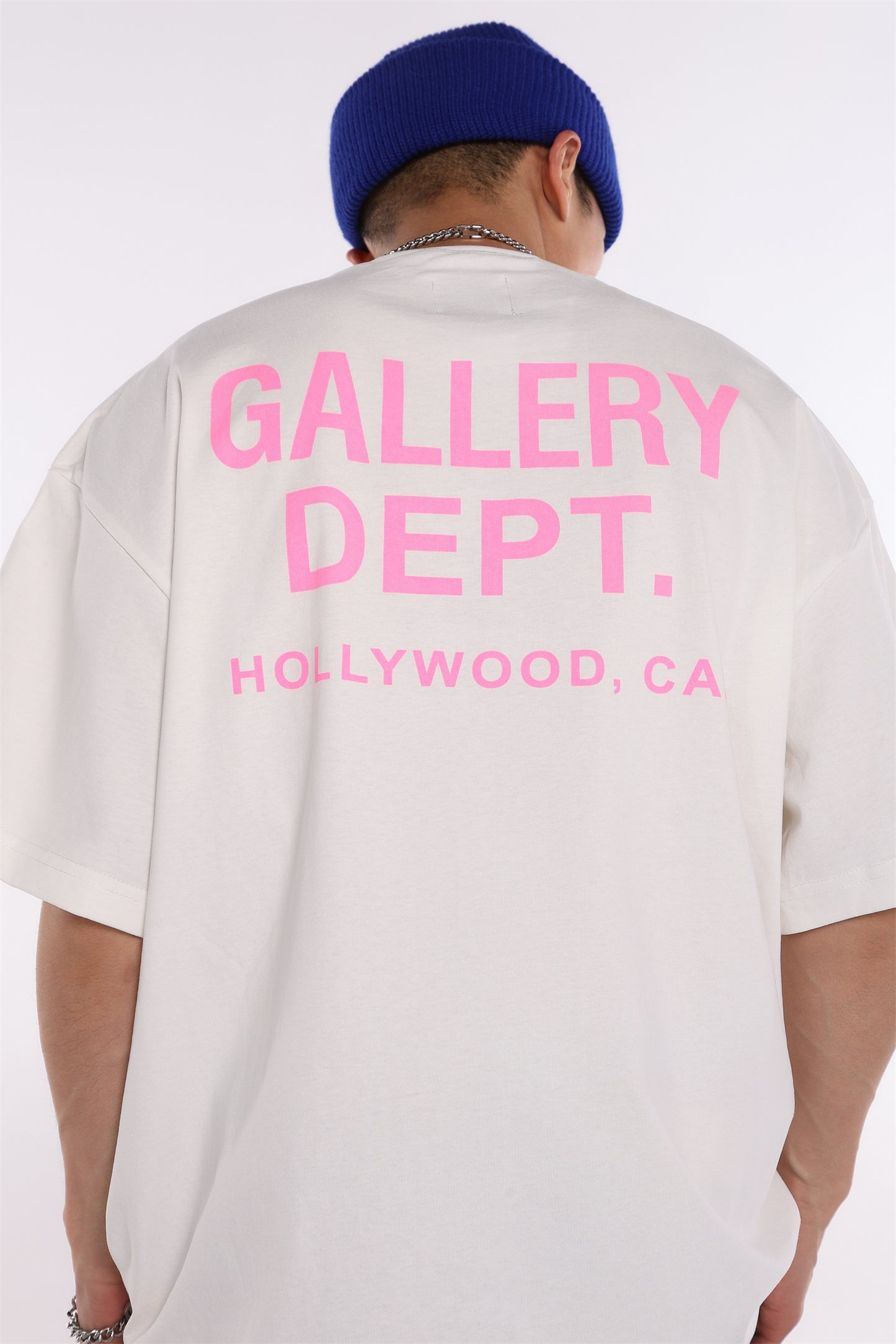 Camiseta Gallery Dept Souvenir