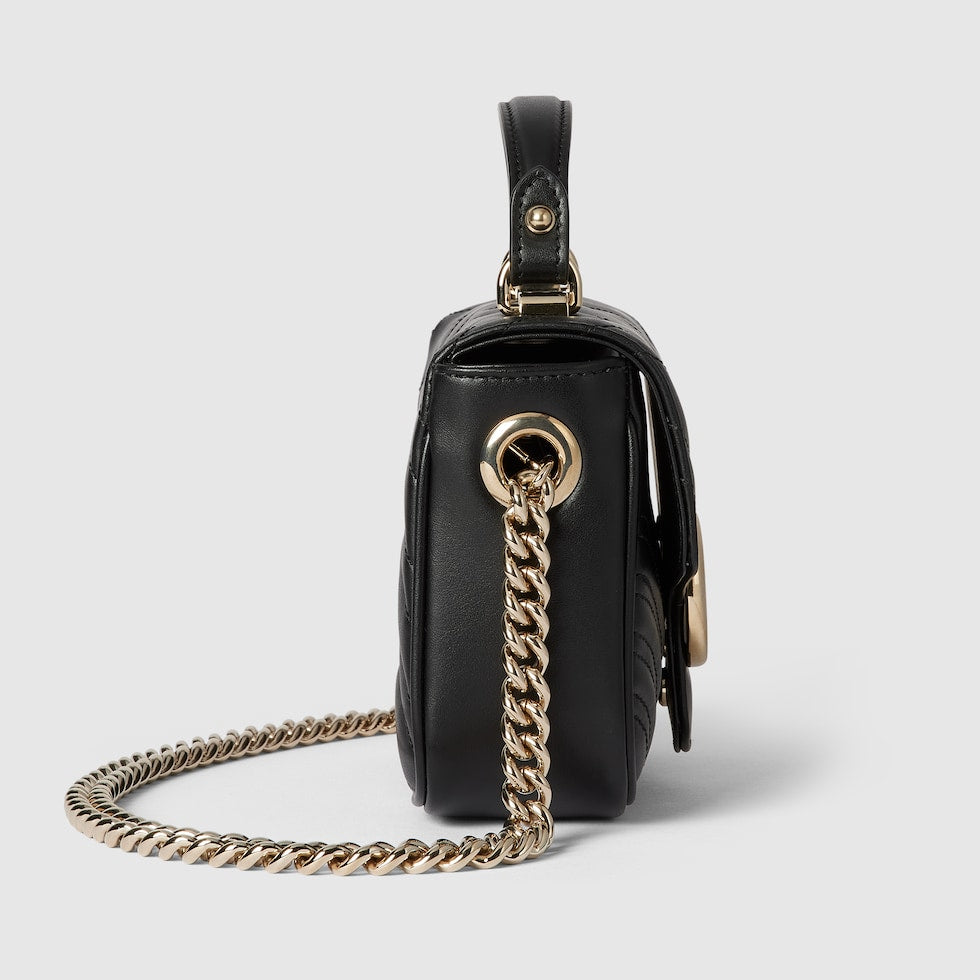 Gucci Marmot Mini Bolso