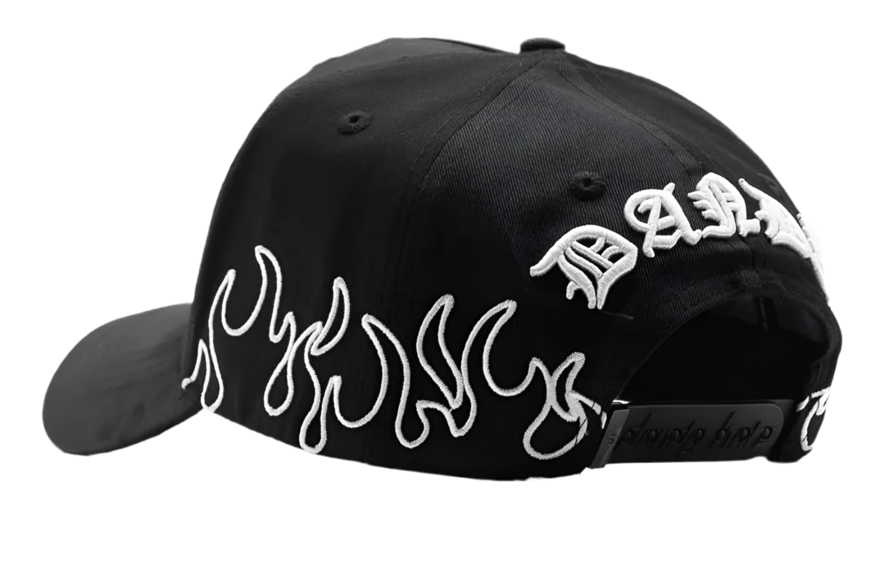 Dandy Hats Triple D
