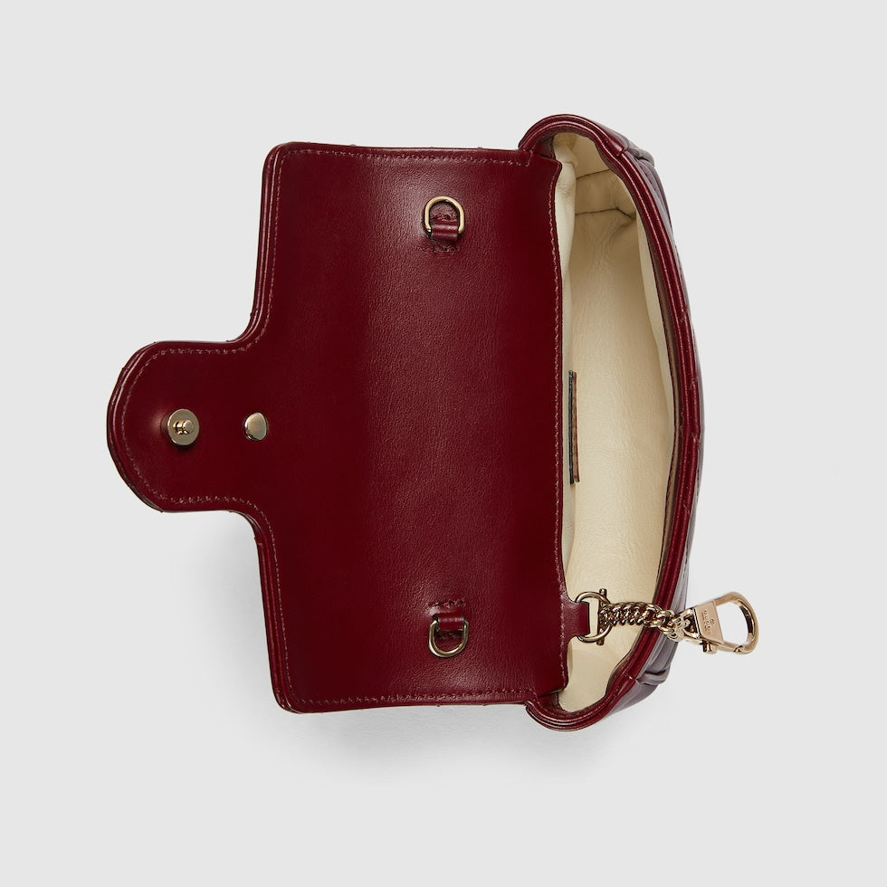 Gucci Marmot Bolso