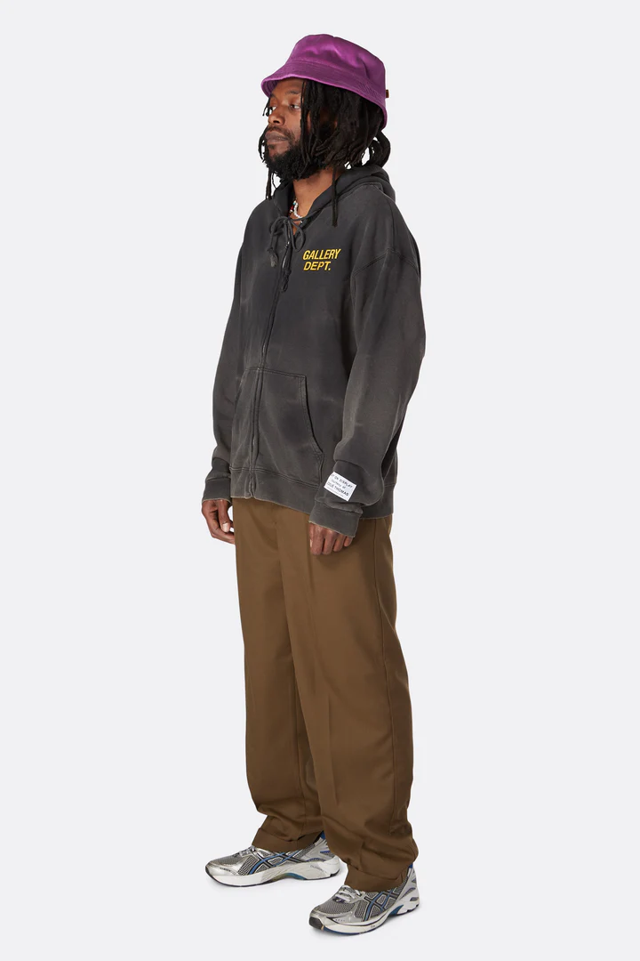 Gallery Dept Sudadera con Capucha