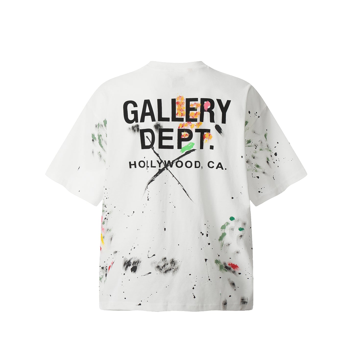 Camiseta Gallery Dept Souvenir