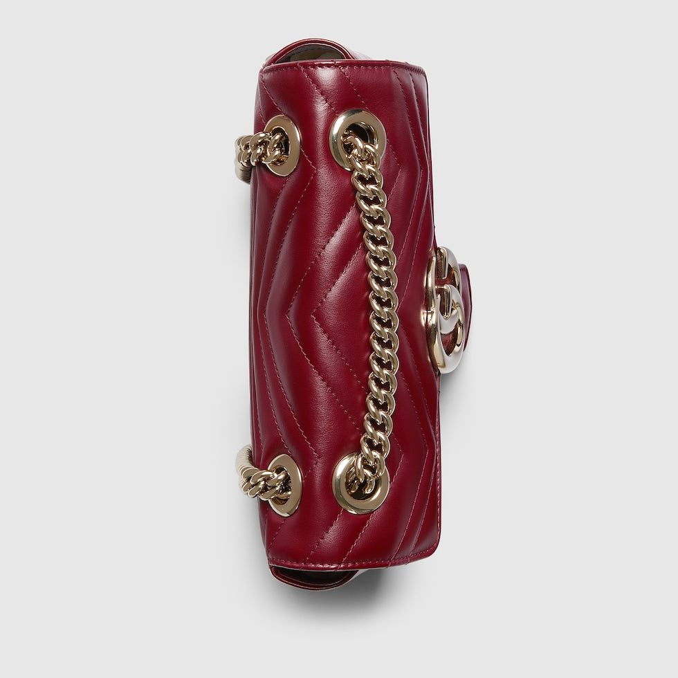 Gucci Marmot Bolso