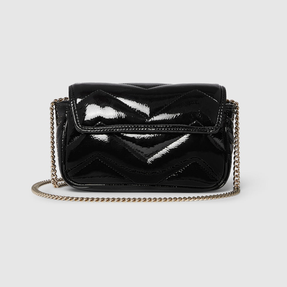 Gucci Marmot Mimi Bolso