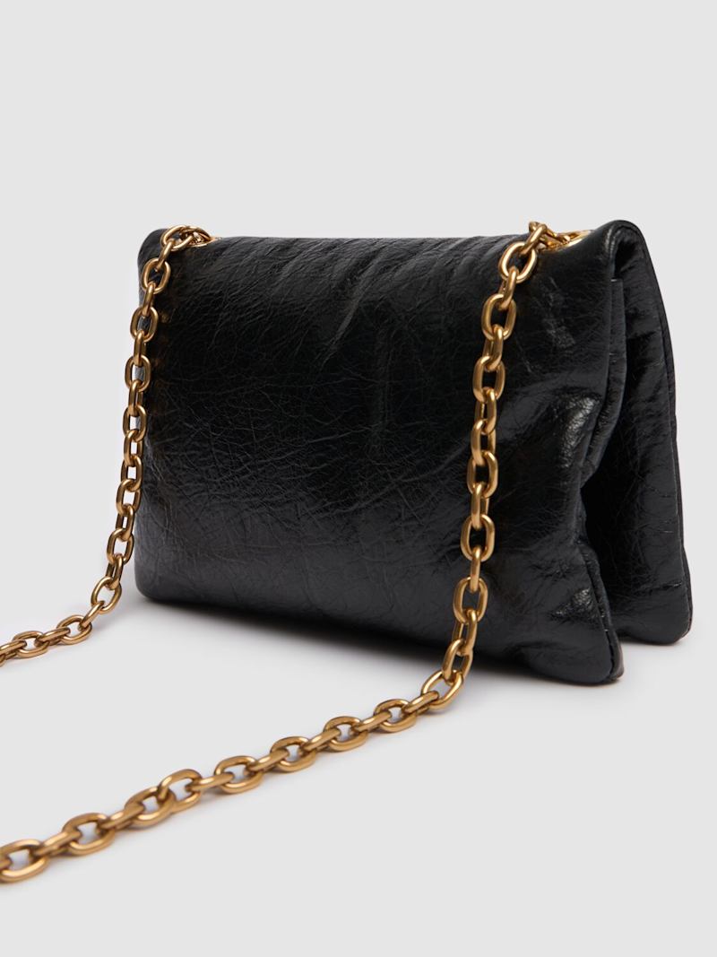 Balenciaga Bolso Crossbody Mónaco Nano