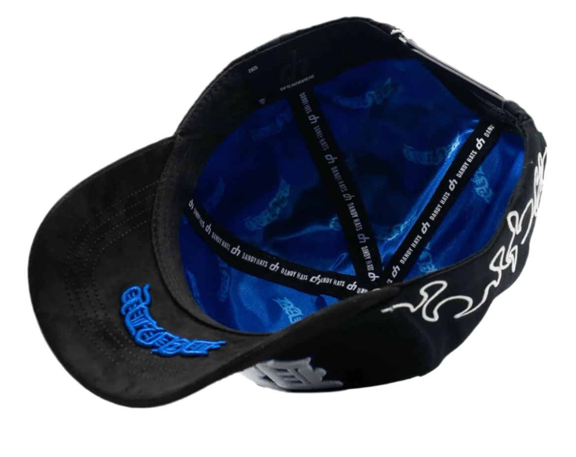 Dandy Hats Triple D